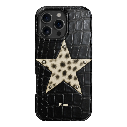 Starlette iPhone Case