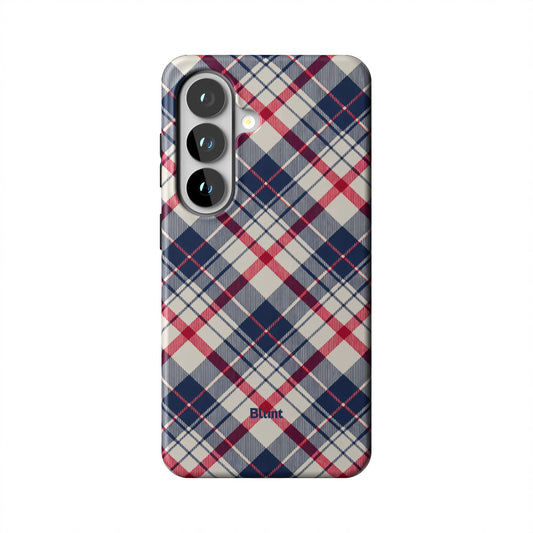 Great-Gingham-samsung-case-Galaxy S26-1