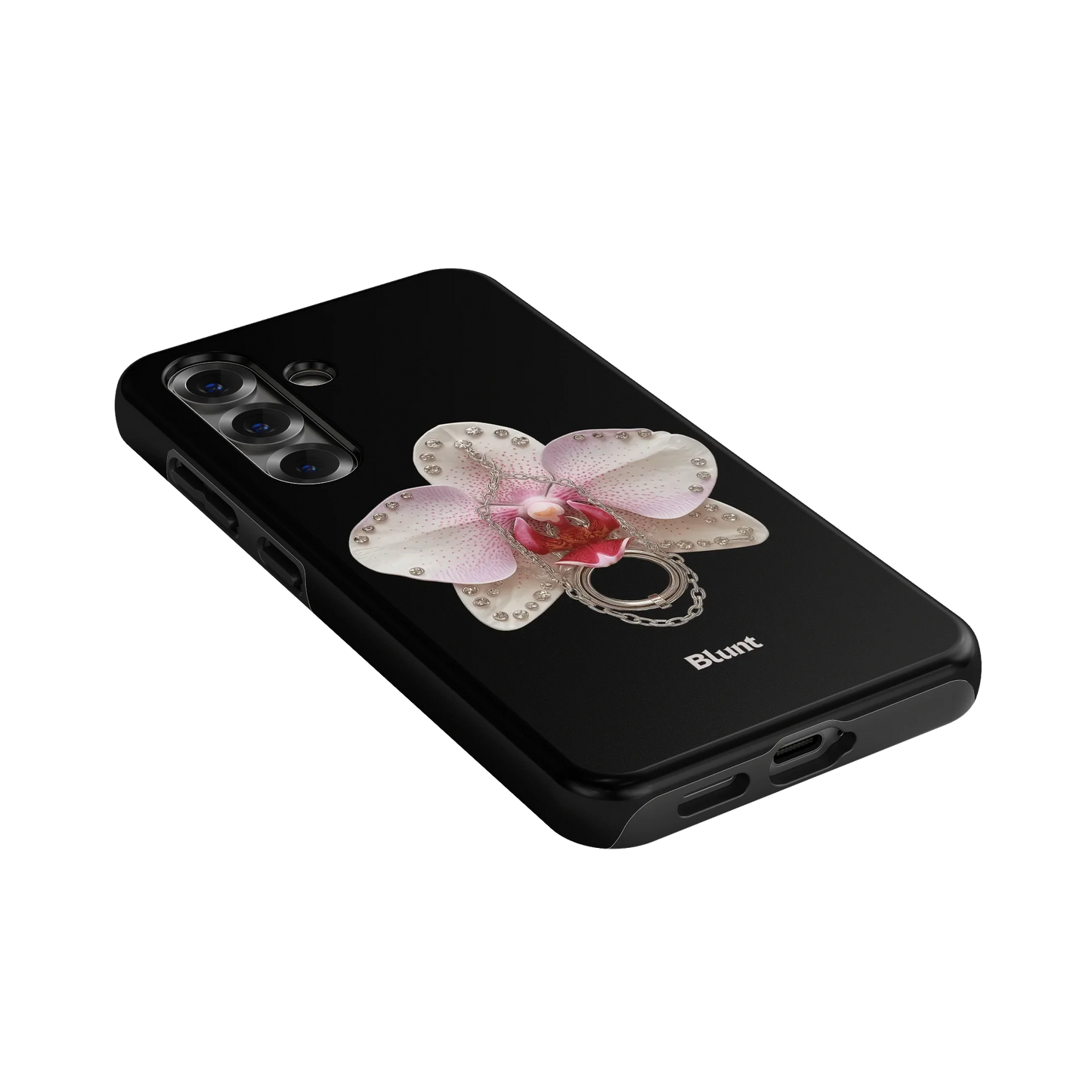 Ethereal Kiss Samsung Case