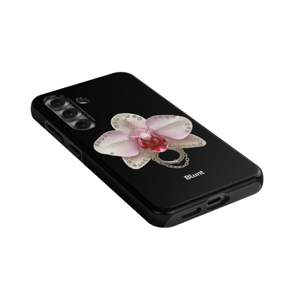 Ethereal Kiss Samsung Case