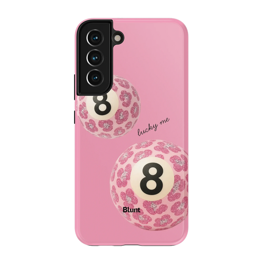 Sweet Luck Samsung Case