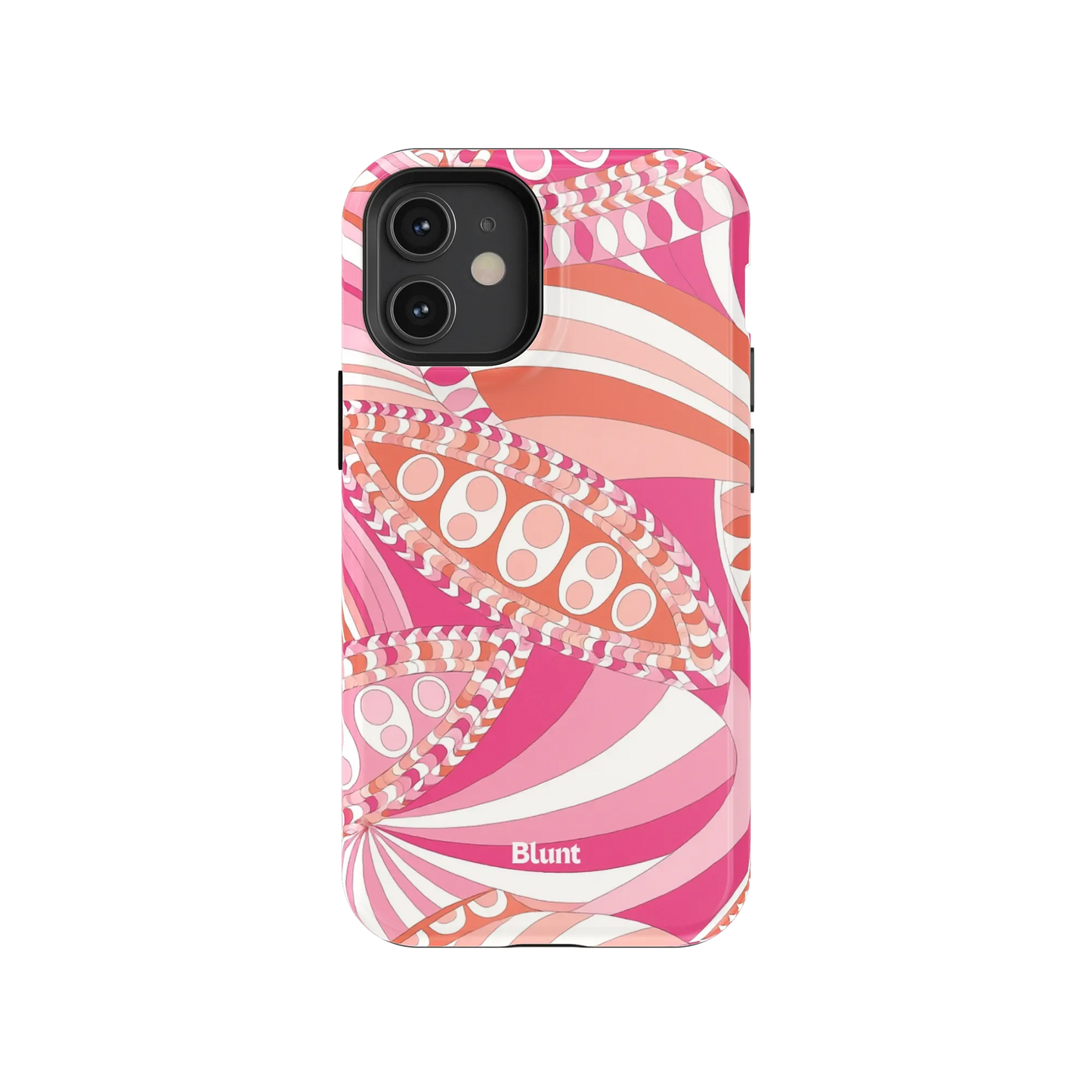 Eliora iPhone Case