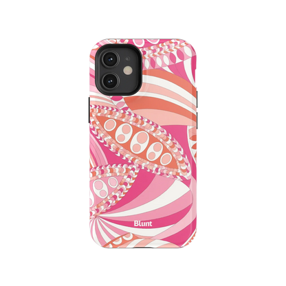Eliora iPhone Case