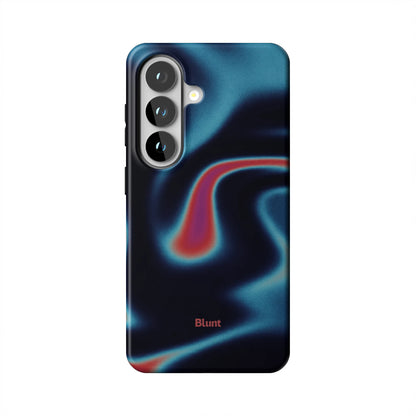 Clyne Samsung Case