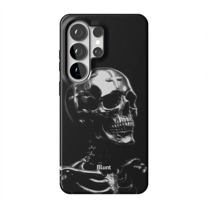 Afterlife Samsung Case