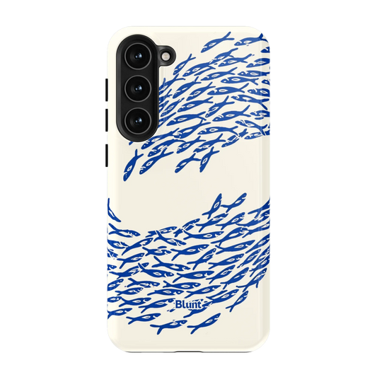 Shoal Samsung Case