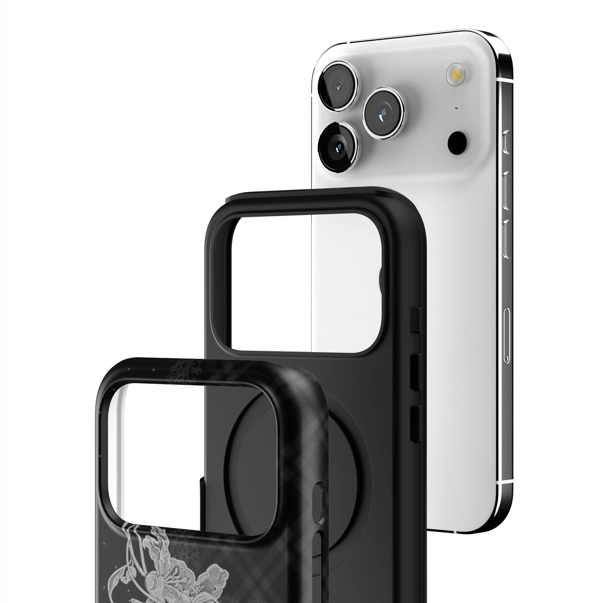NOIR-PETALS-iphone-case-iPhone 17 Pro-3