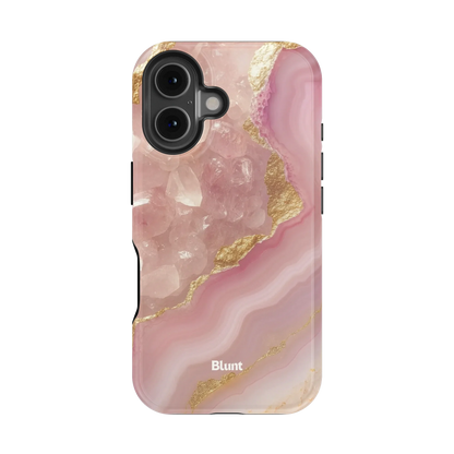 Blushstone iPhone Case