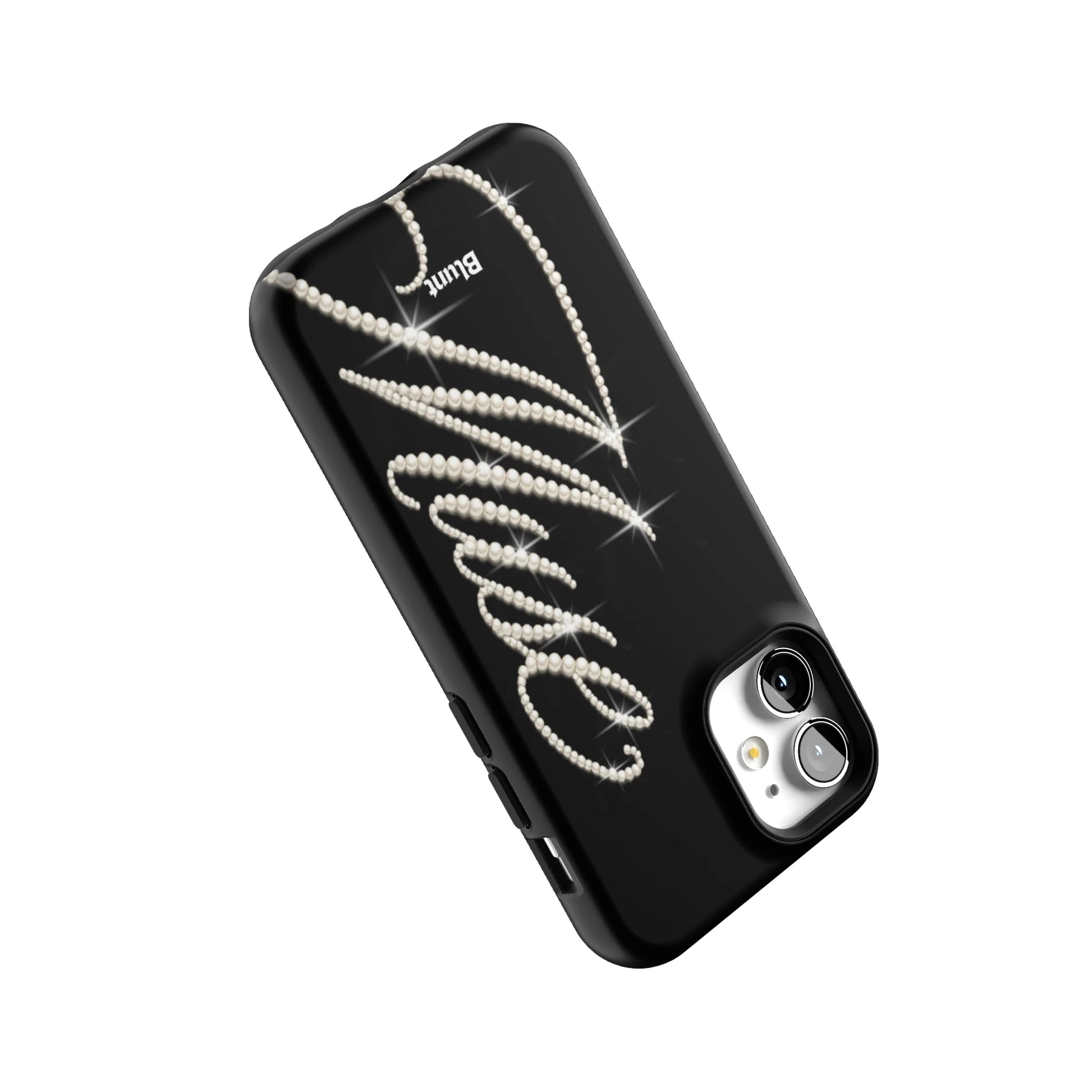 Blinged-Muse-iphone-case-iPhone 12 Mini-4