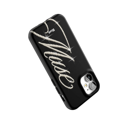 Blinged-Muse-iphone-case-iPhone 12 Mini-4