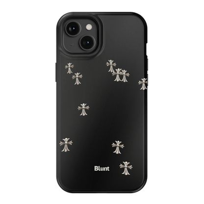 Axis Rod iPhone Case