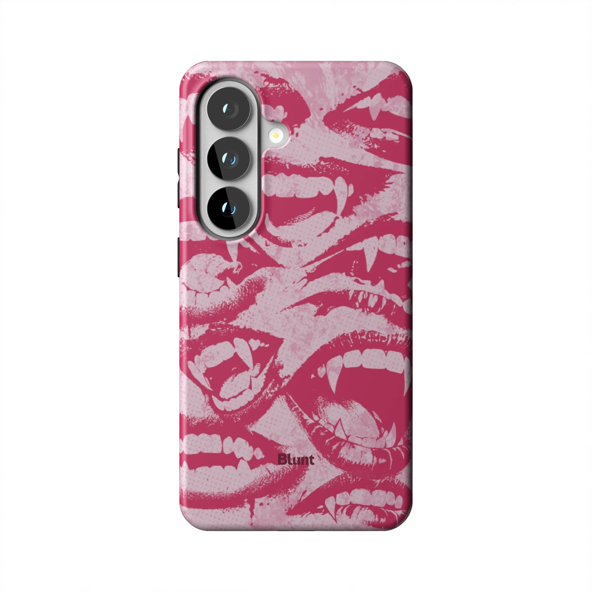 Bites-and-Kisses-samsung-case-Galaxy S26-1