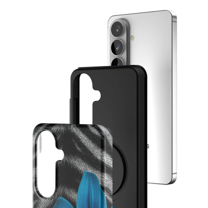 Electric-Bloom-samsung-case-Galaxy S26-3