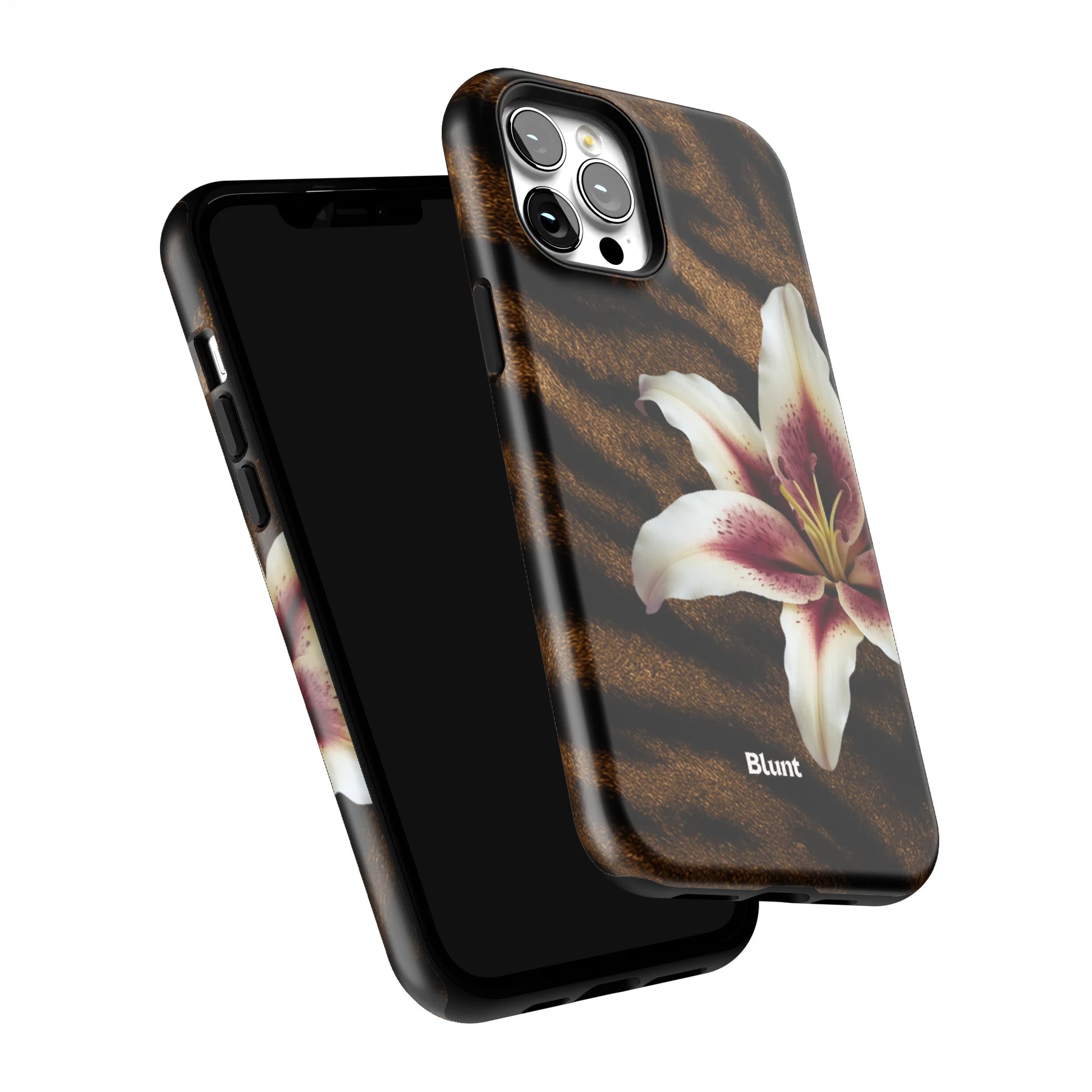 Tiger-Vermiluxe-iphone-case-iPhone 12 Pro Max-5