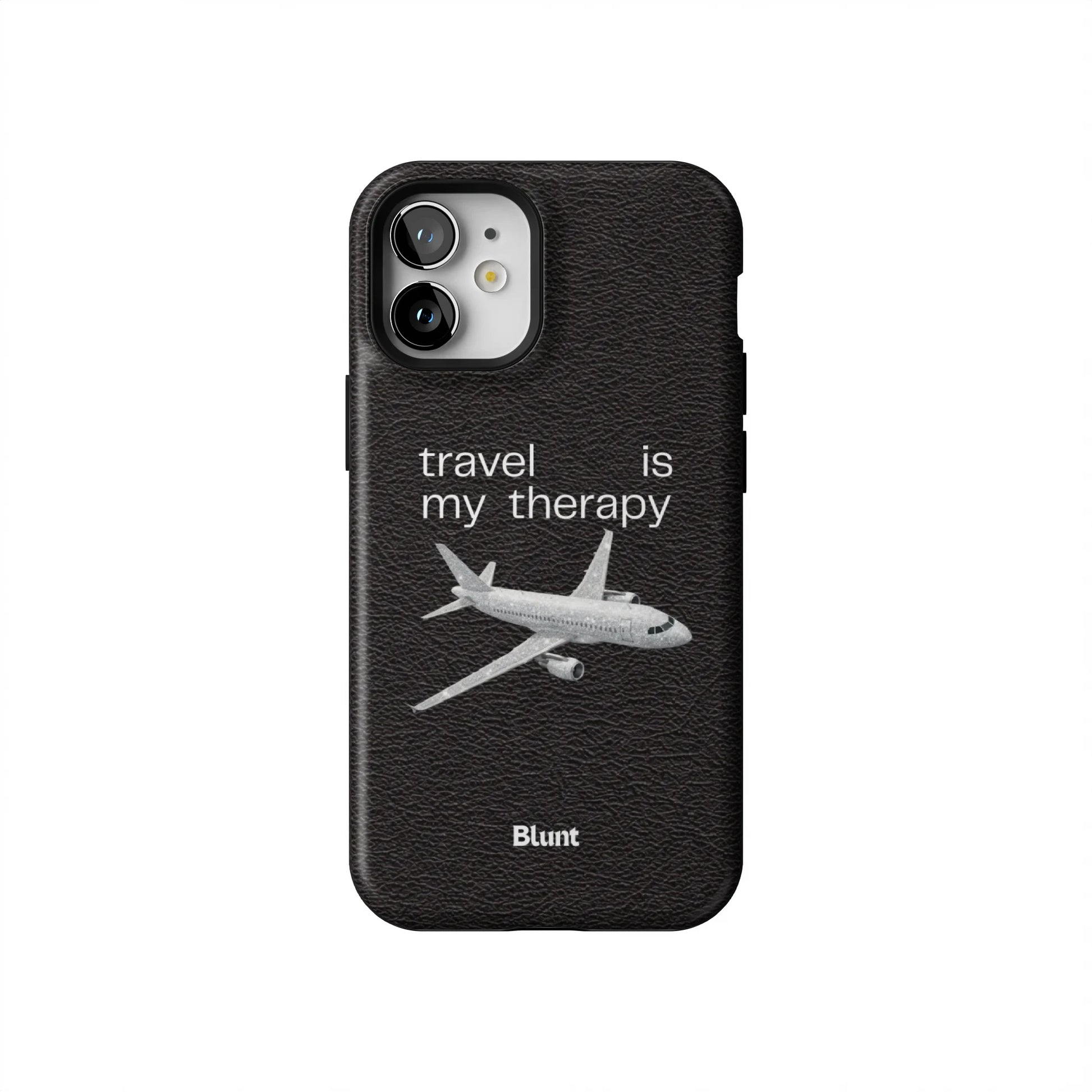 Travel-Therapy-iphone-case-iPhone 12 Mini-1
