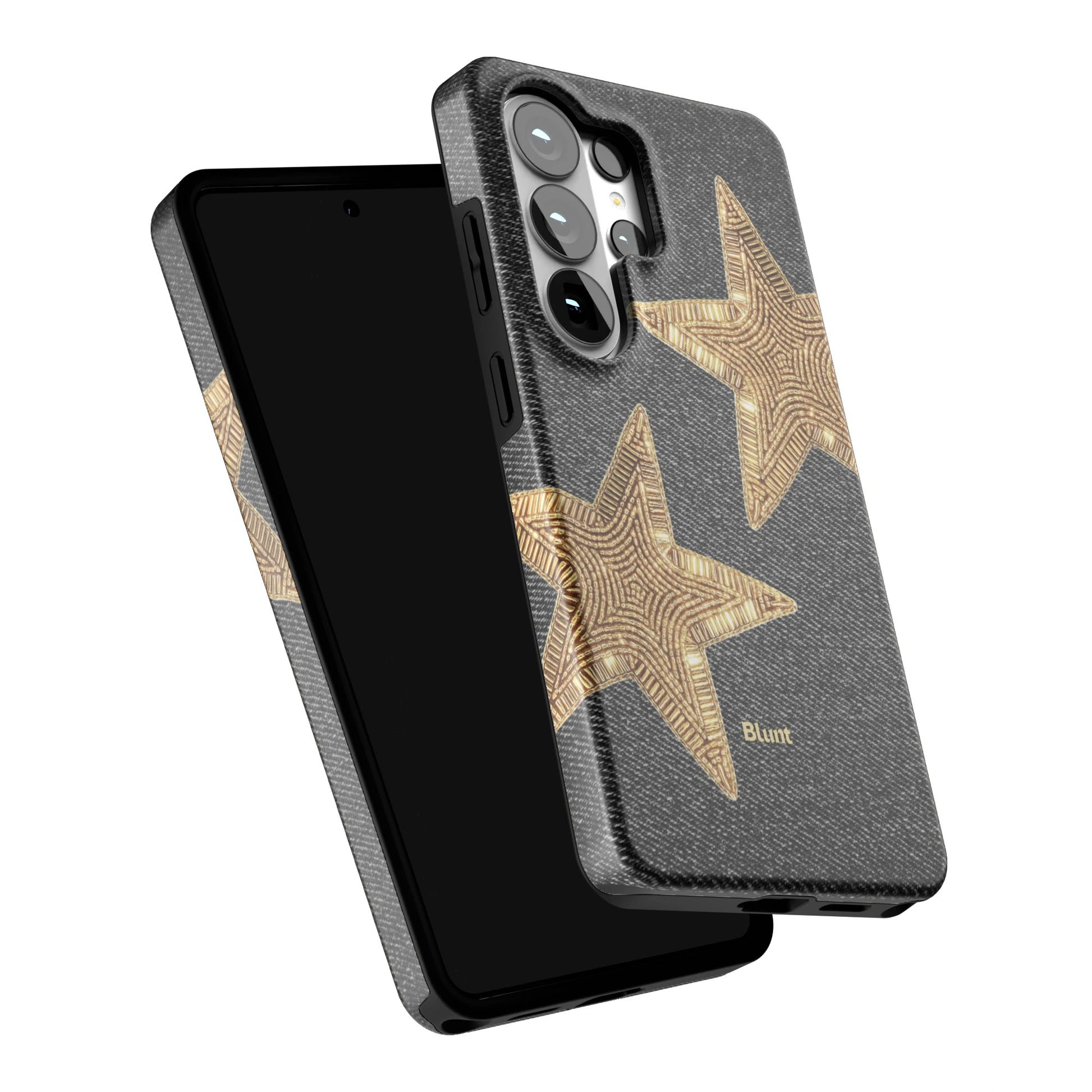 Golden-North-samsung-case-Galaxy S26 Ultra-5