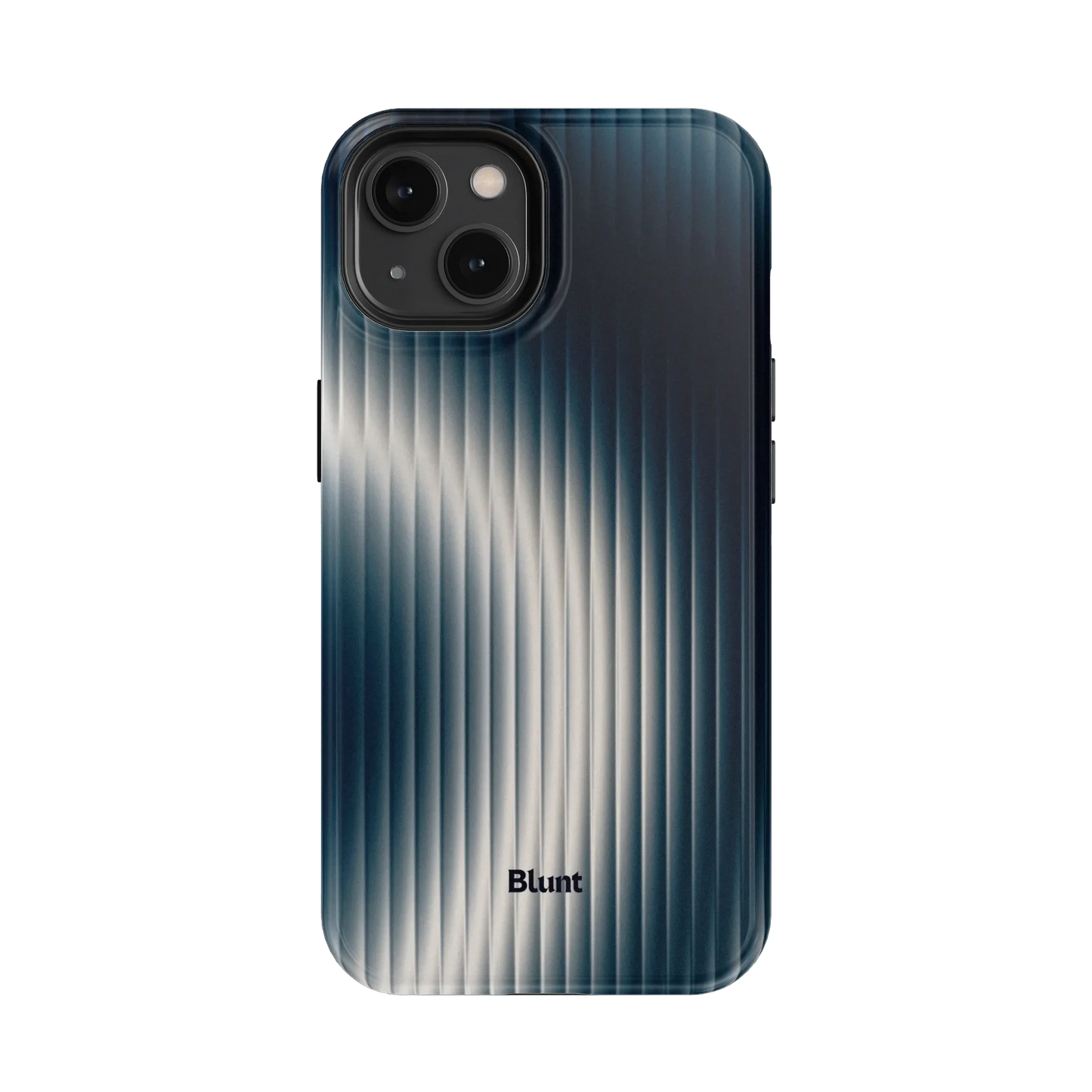 Deep Current iPhone Case