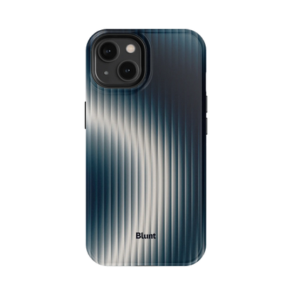 Deep Current iPhone Case