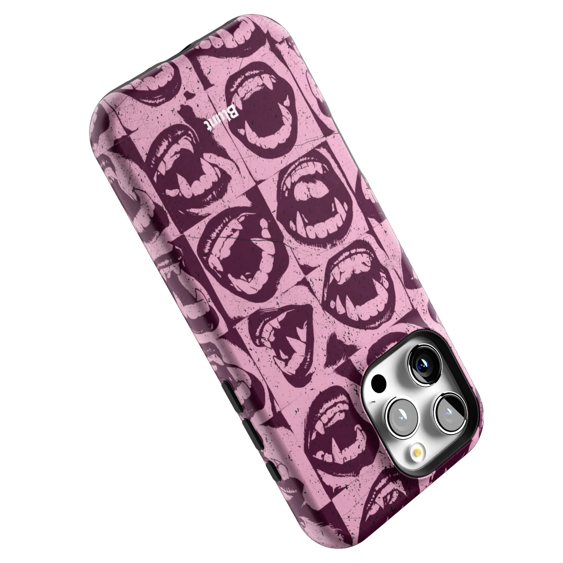 Sharp-Grid-iphone-case-iPhone 16 Pro Max-4
