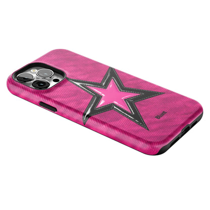 Popstar-Pink-iphone-case-iPhone 13 Pro Max-2