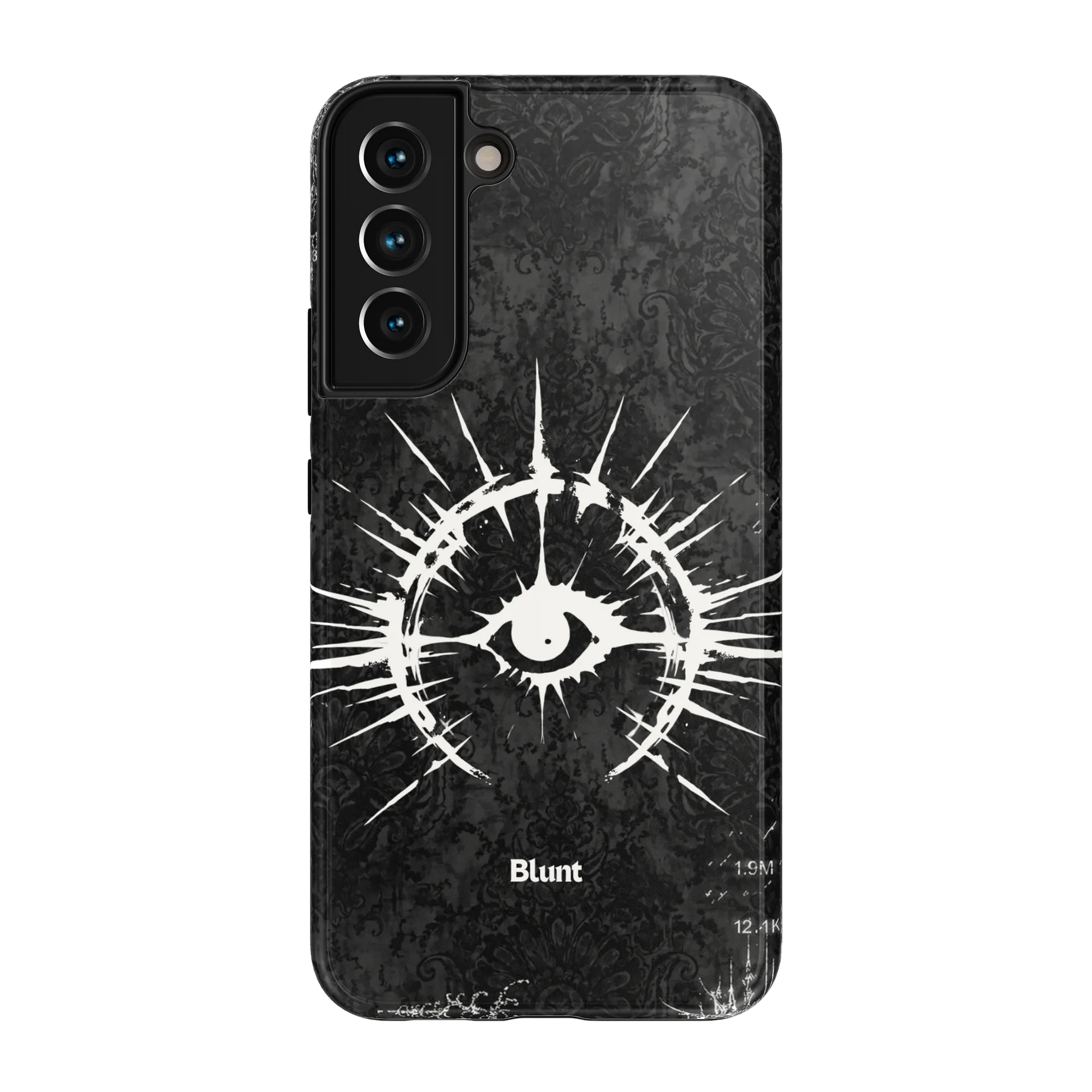 Unseen-samsung-case-Galaxy S22 Plus-1