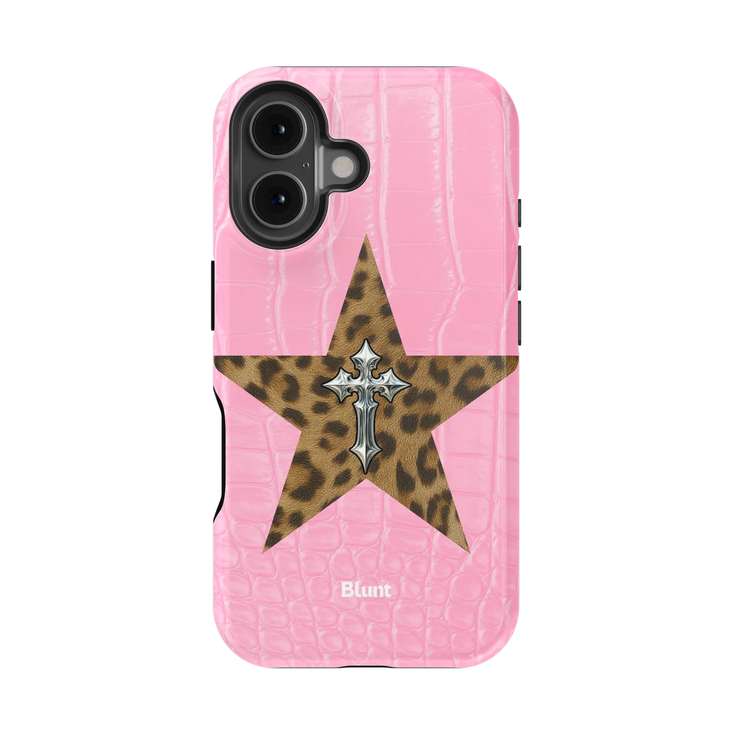 Nova Rae iPhone Case