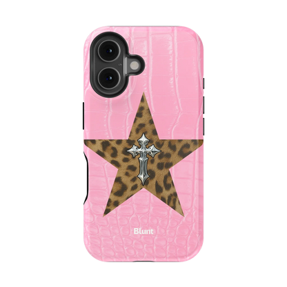 Nova Rae iPhone Case