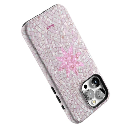 Pink-Sunstone-iphone-case-iPhone 15 Pro Max-4