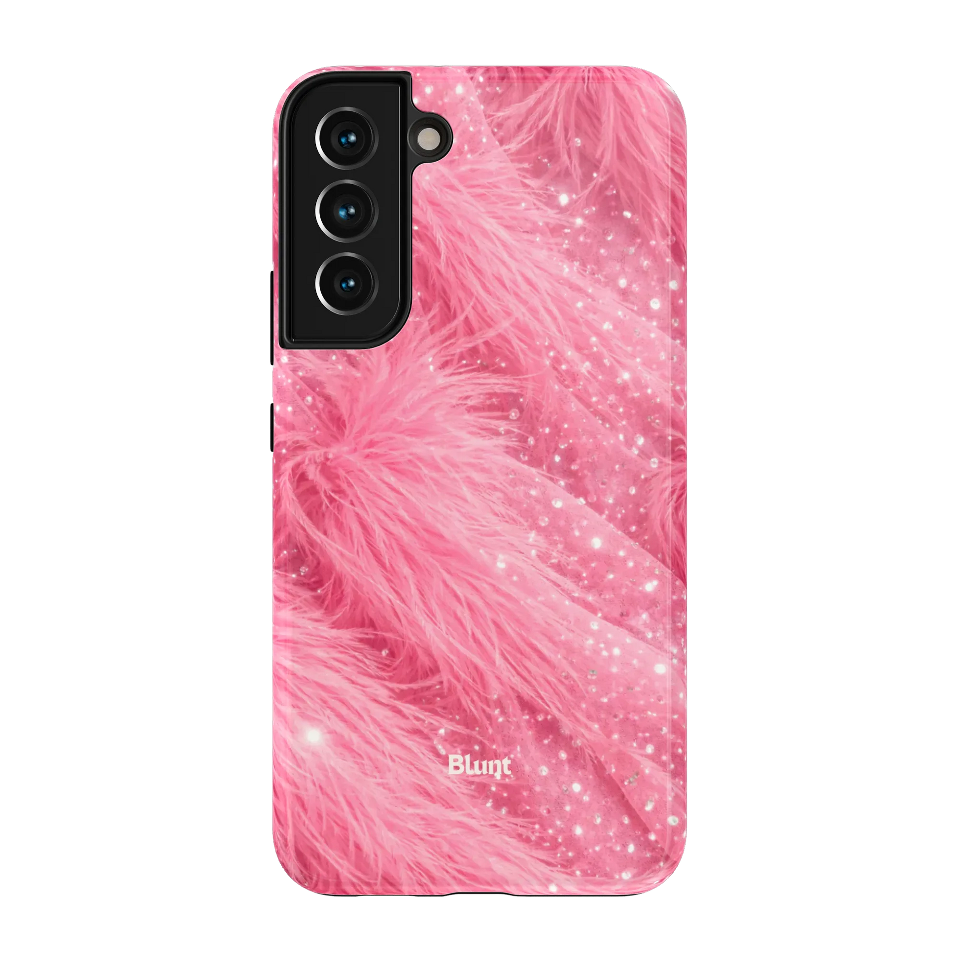 Flamingo-samsung-case-Galaxy S22 Plus-1