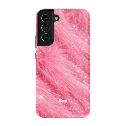 Flamingo-samsung-case-Galaxy S22 Plus-1