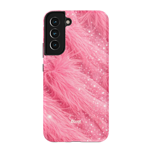 Flamingo-samsung-case-Galaxy S22 Plus-1