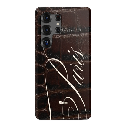 Pary Samsung Case