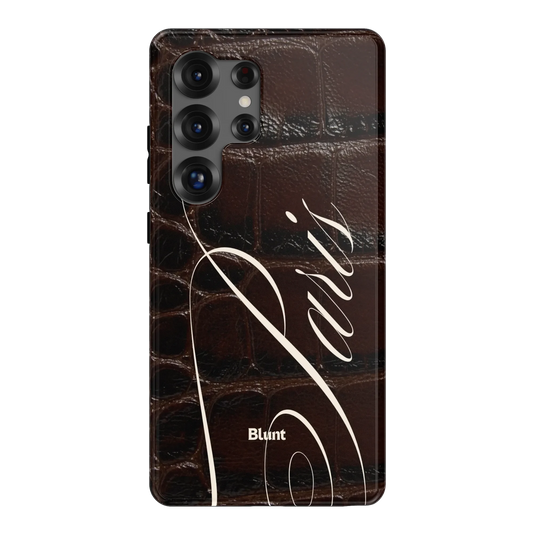 Pary Samsung Case