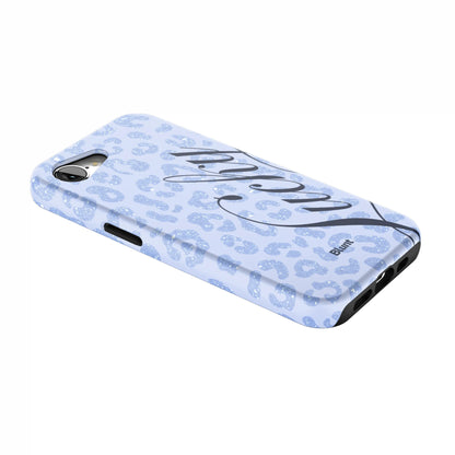Blue-Cheetah-Lucky-iphone-case-iPhone 17 E-2
