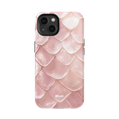 Mermaid Tale iPhone Case