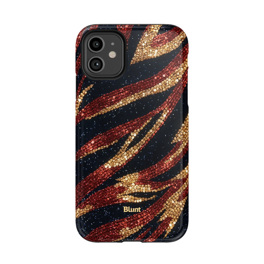 Embera iPhone Case