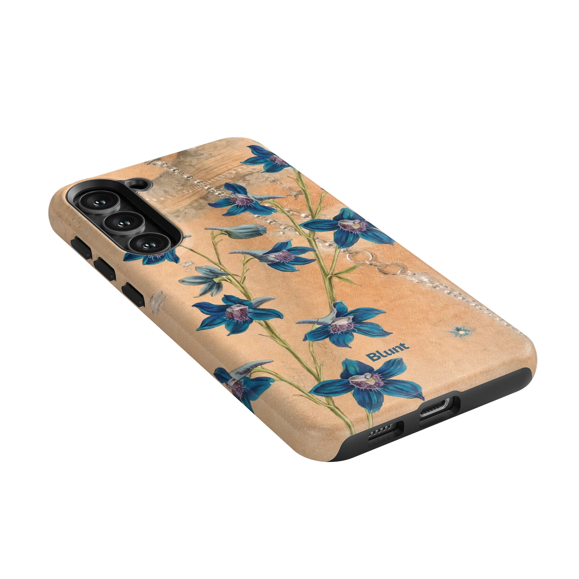 Wildflower-Wash-samsung-case-Galaxy S23 Plus-2
