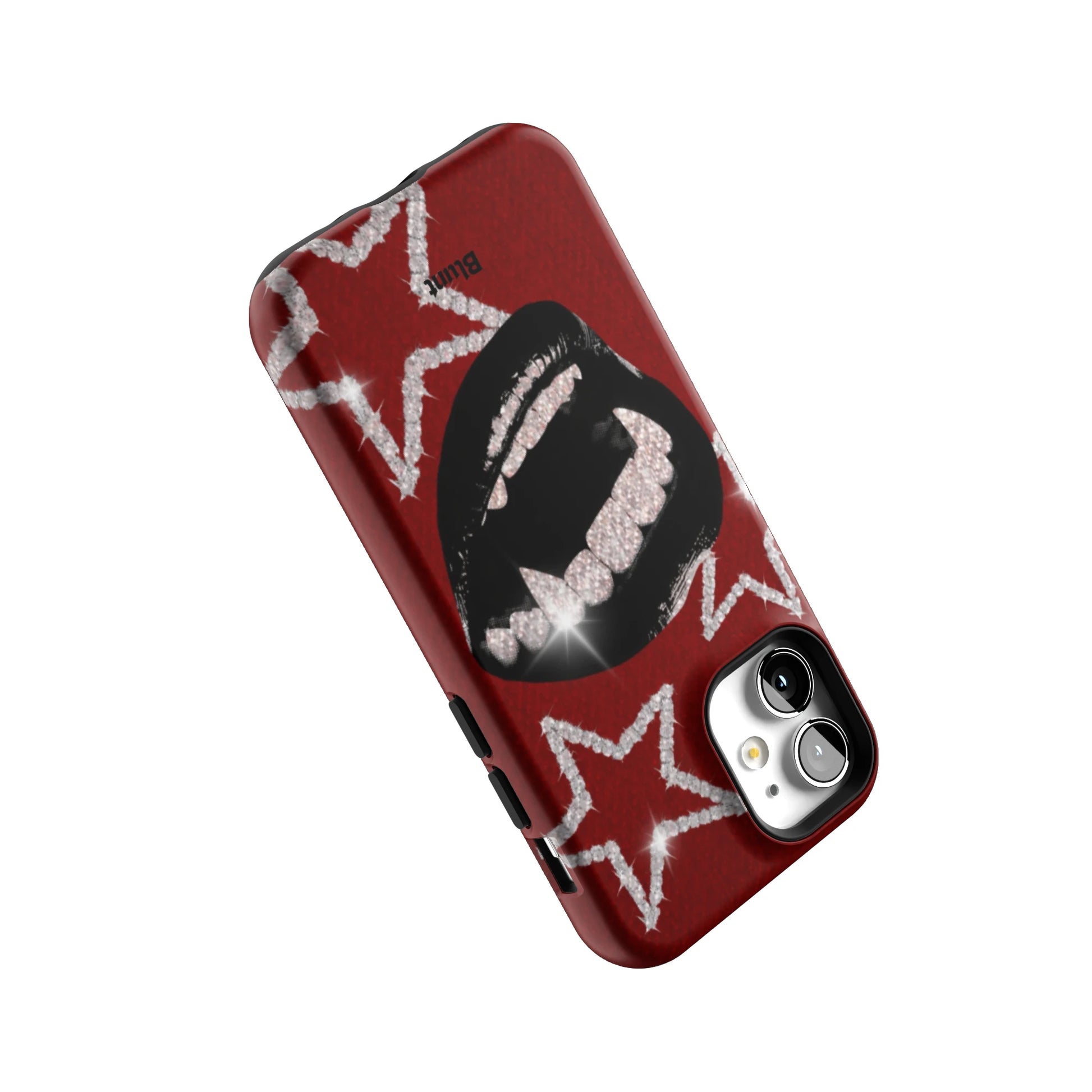 Crimstar-Fang-iphone-case-iPhone 12 Mini-4