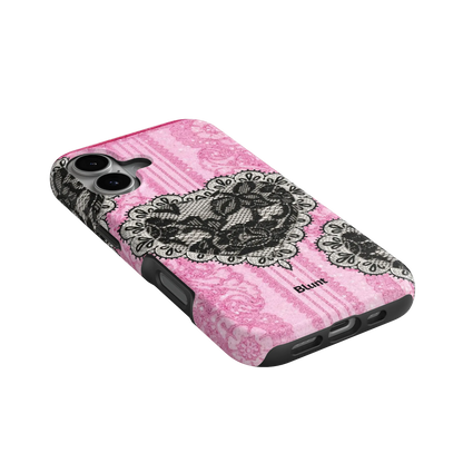 Dark Coquette iPhone Case