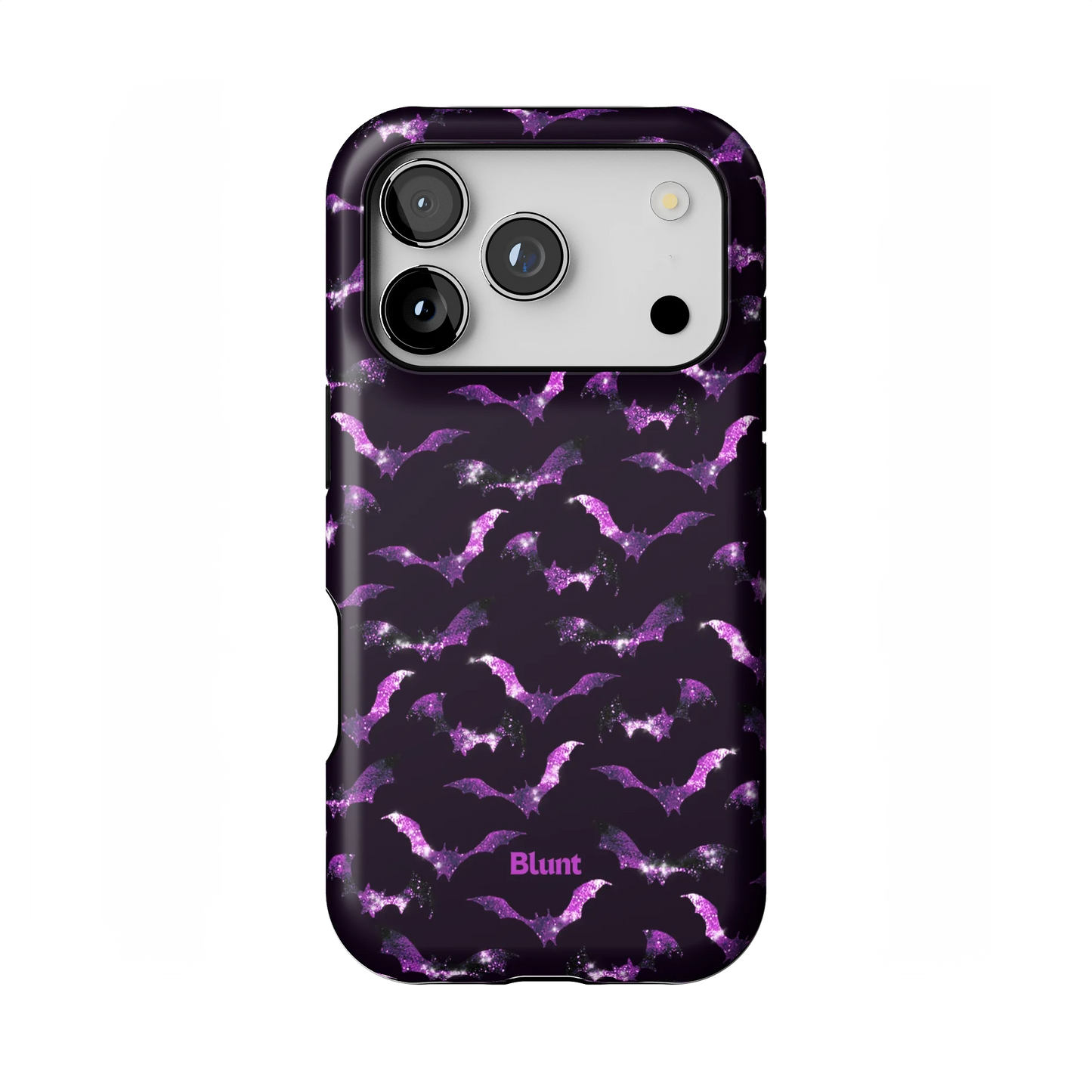 Nightfall iPhone Case