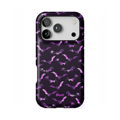 Nightfall iPhone Case