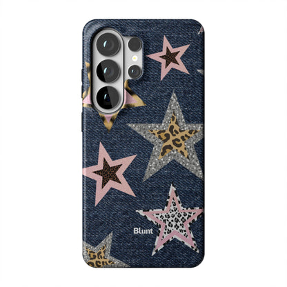 Starlette Collage Samsung Case
