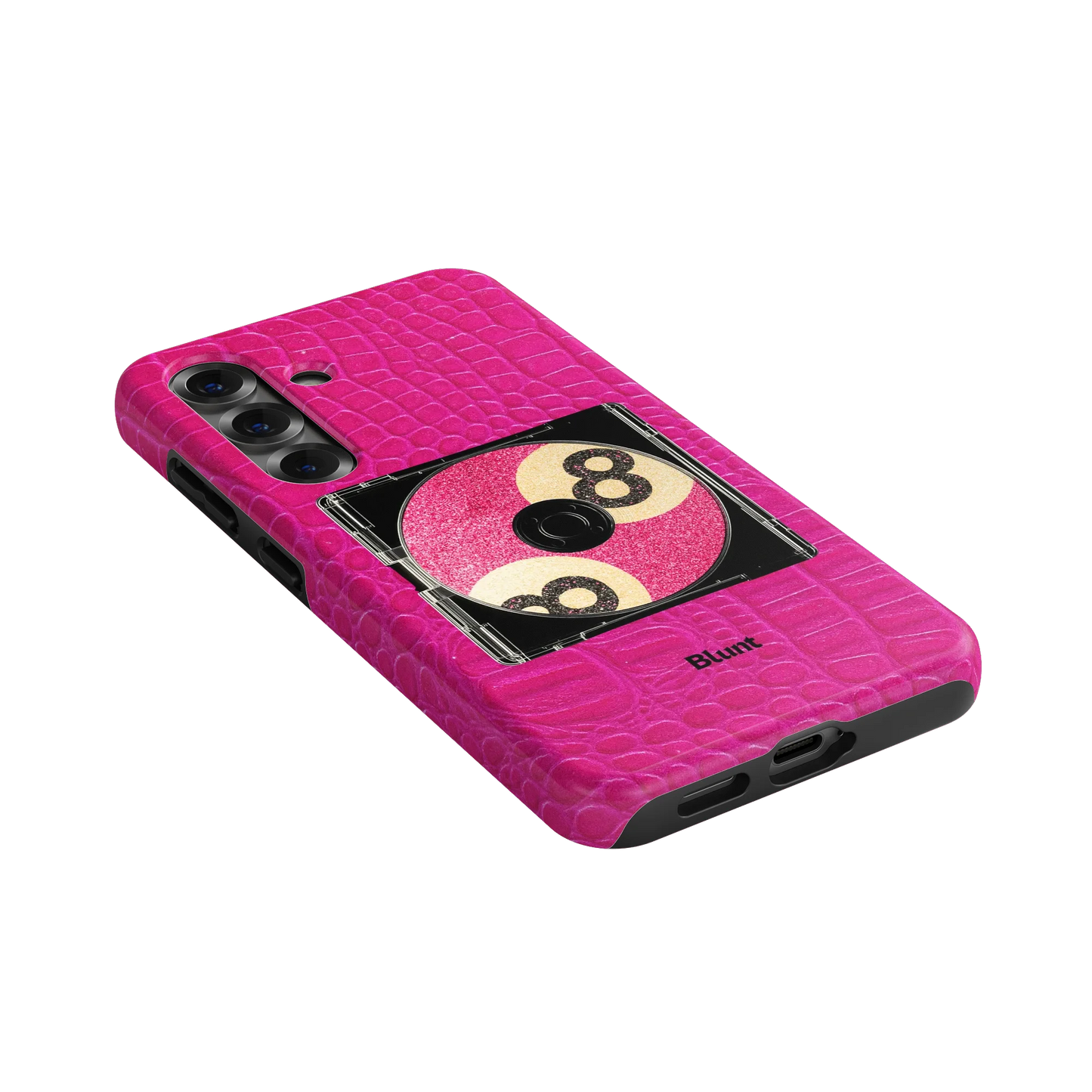 Eightball Mix Samsung Case