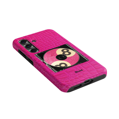 Eightball Mix Samsung Case