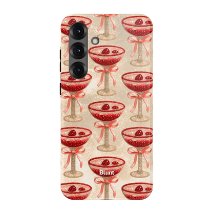 Berry Tini Samsung Case