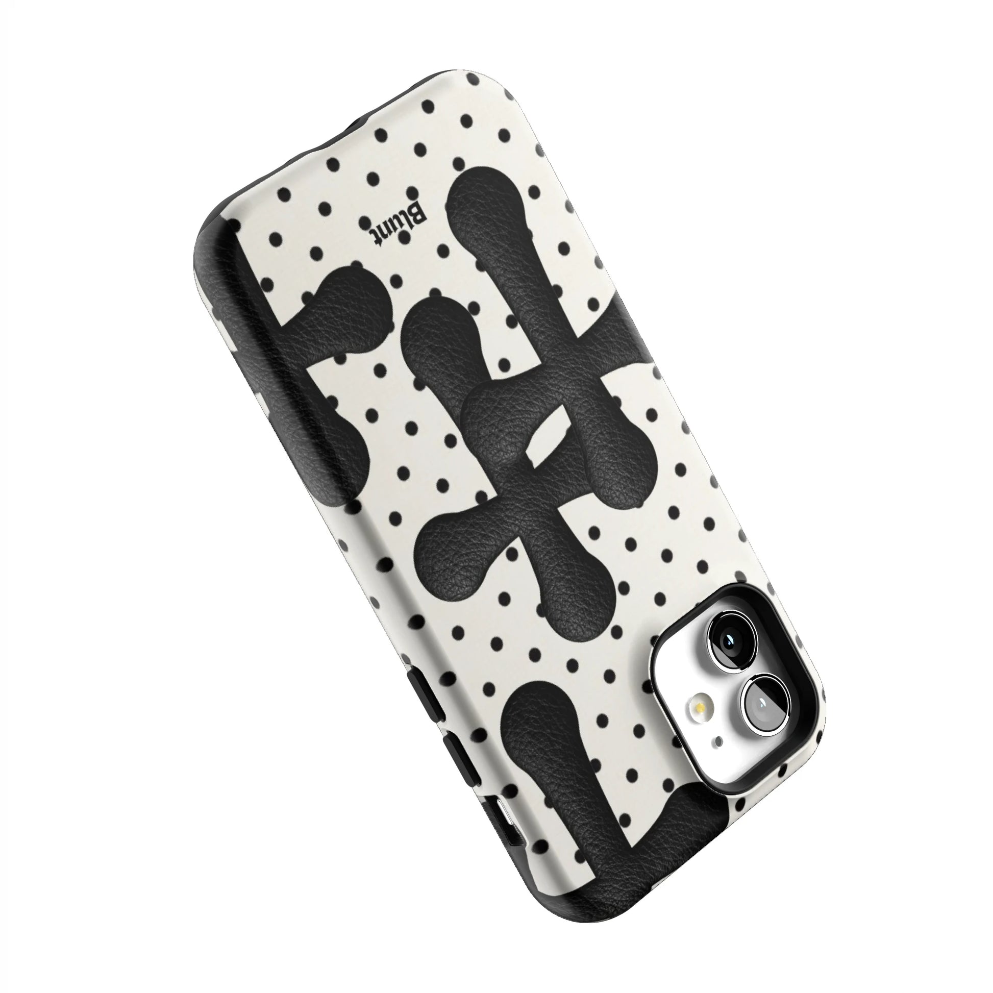 Polka-Saint-iphone-case-iPhone 12-4