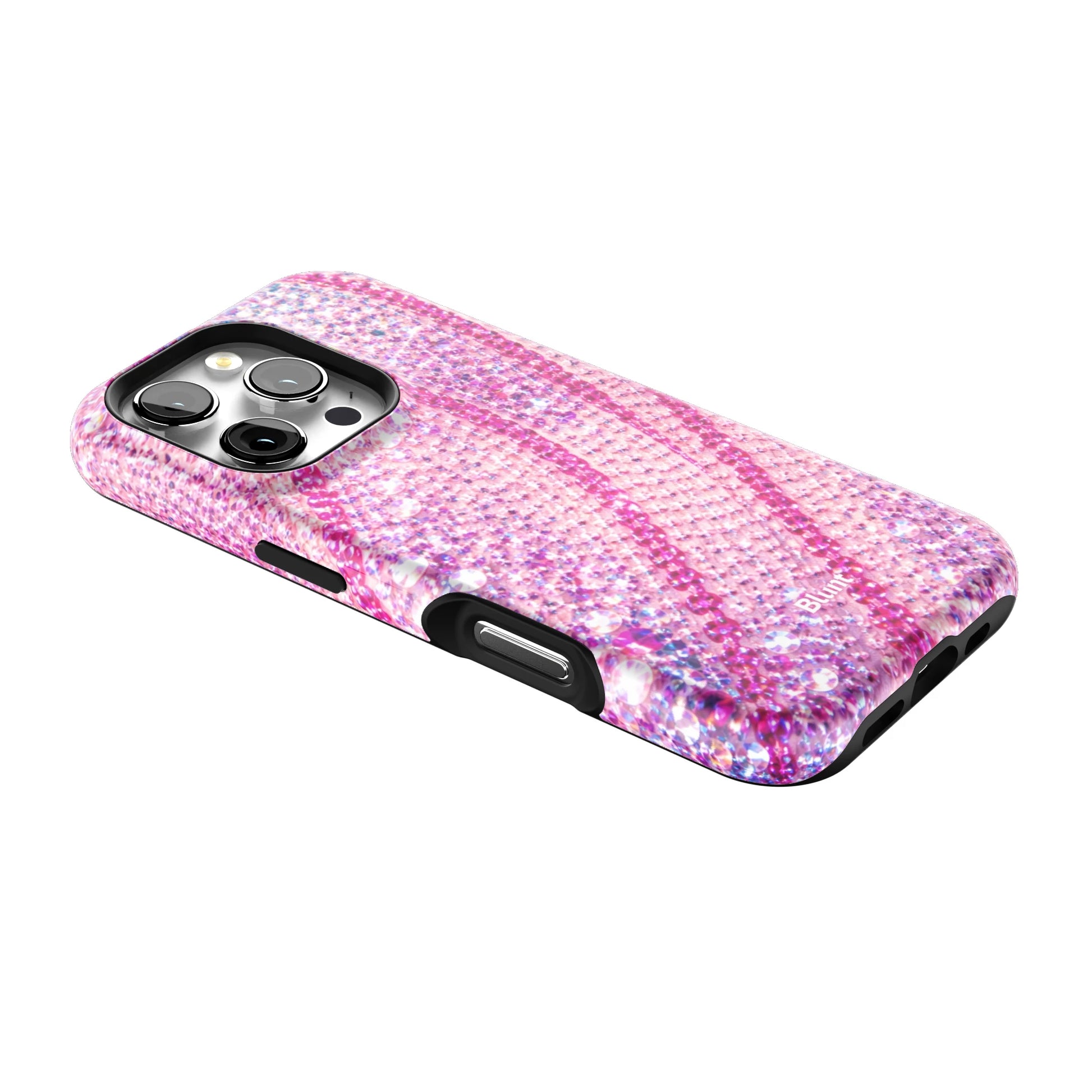 Pink-Tease-iphone-case-iPhone 16 Pro-2