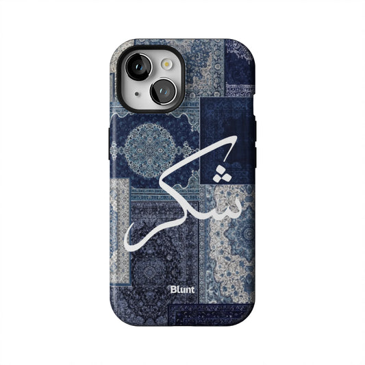 Qamar-iphone-case-iPhone 15-1