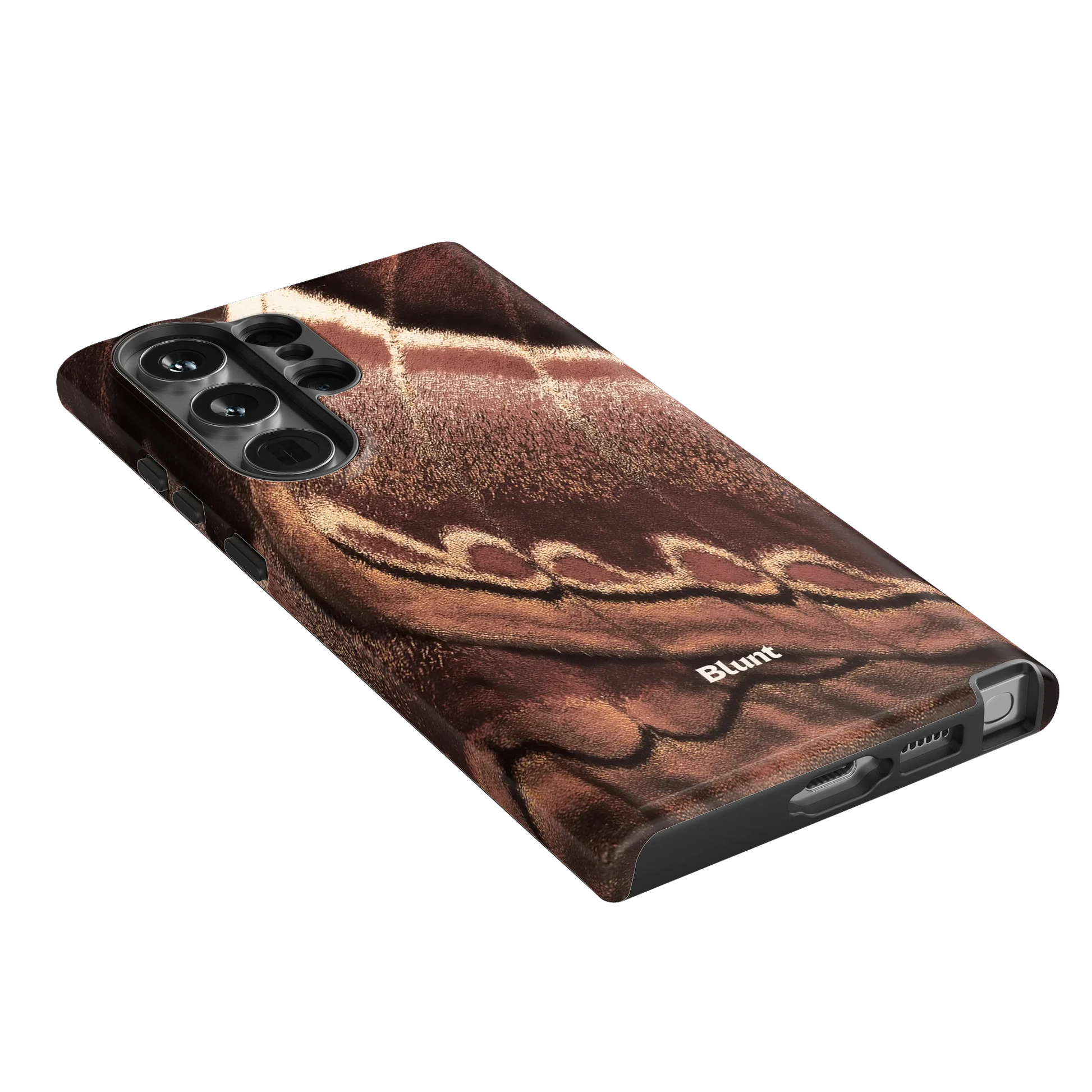 Brown-Raya-samsung-case-Galaxy S23 Ultra-2