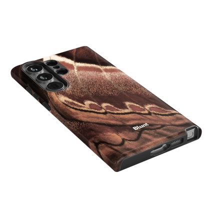 Brown-Raya-samsung-case-Galaxy S23 Ultra-2